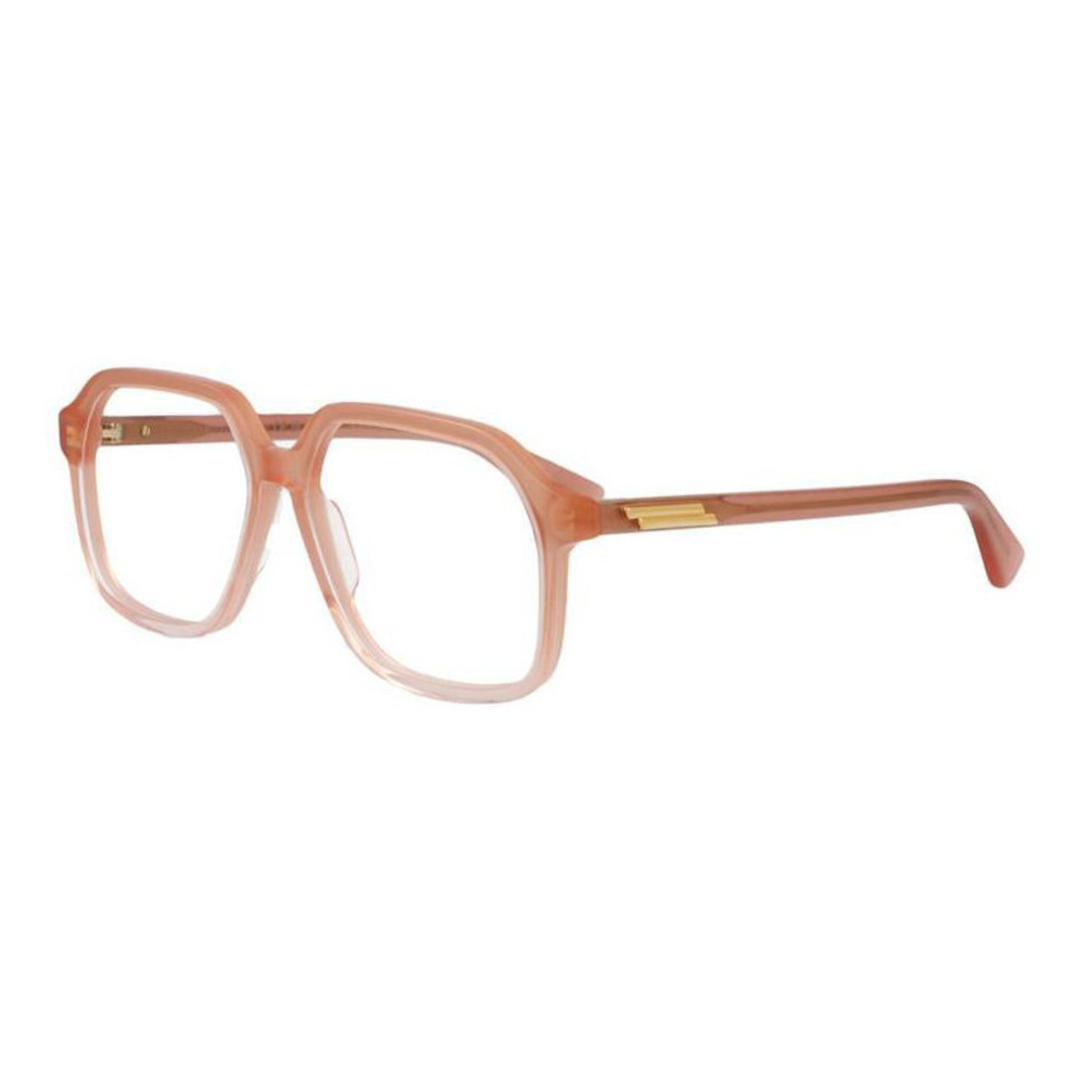 NWT Bottega Veneta BV1329o-007 Eyeglasses